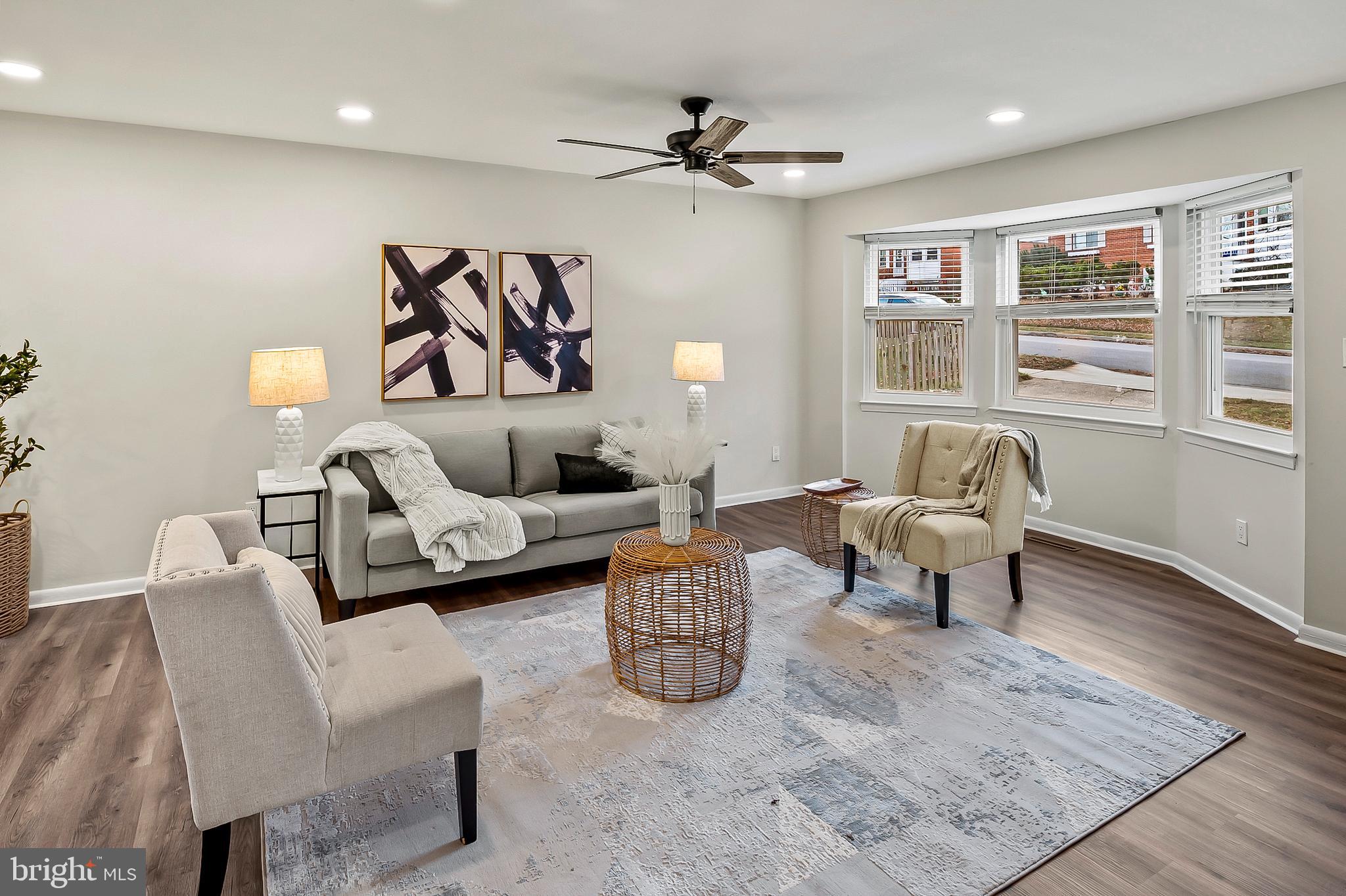 10129 Charington Road Cockeysville, MD 21030 - Photo 6 of 42