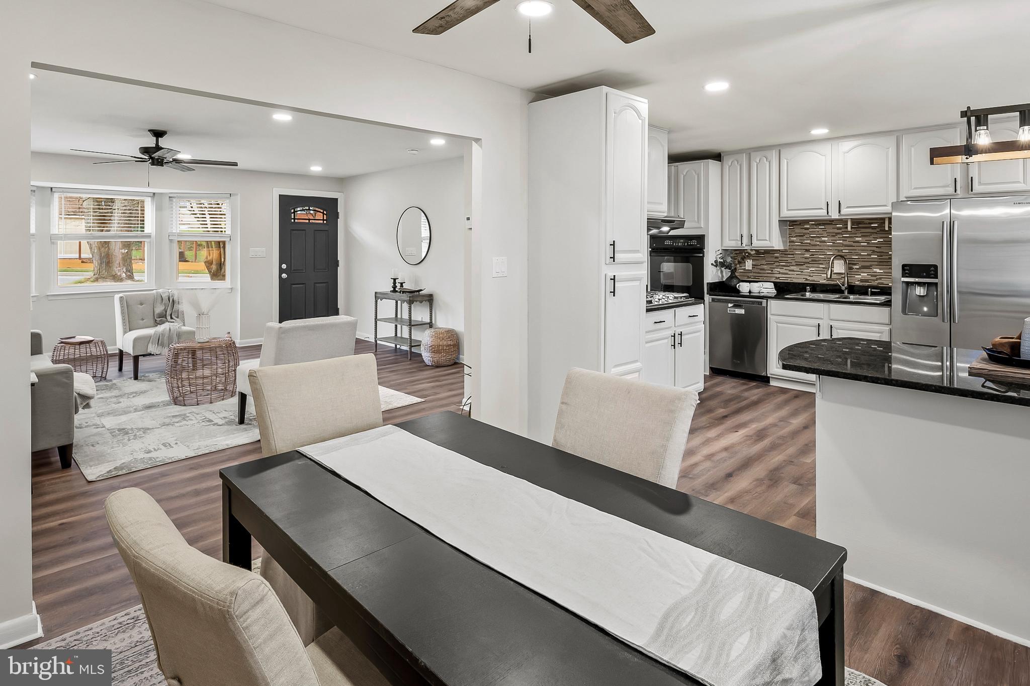 10129 Charington Road Cockeysville, MD 21030 - Photo 7 of 42