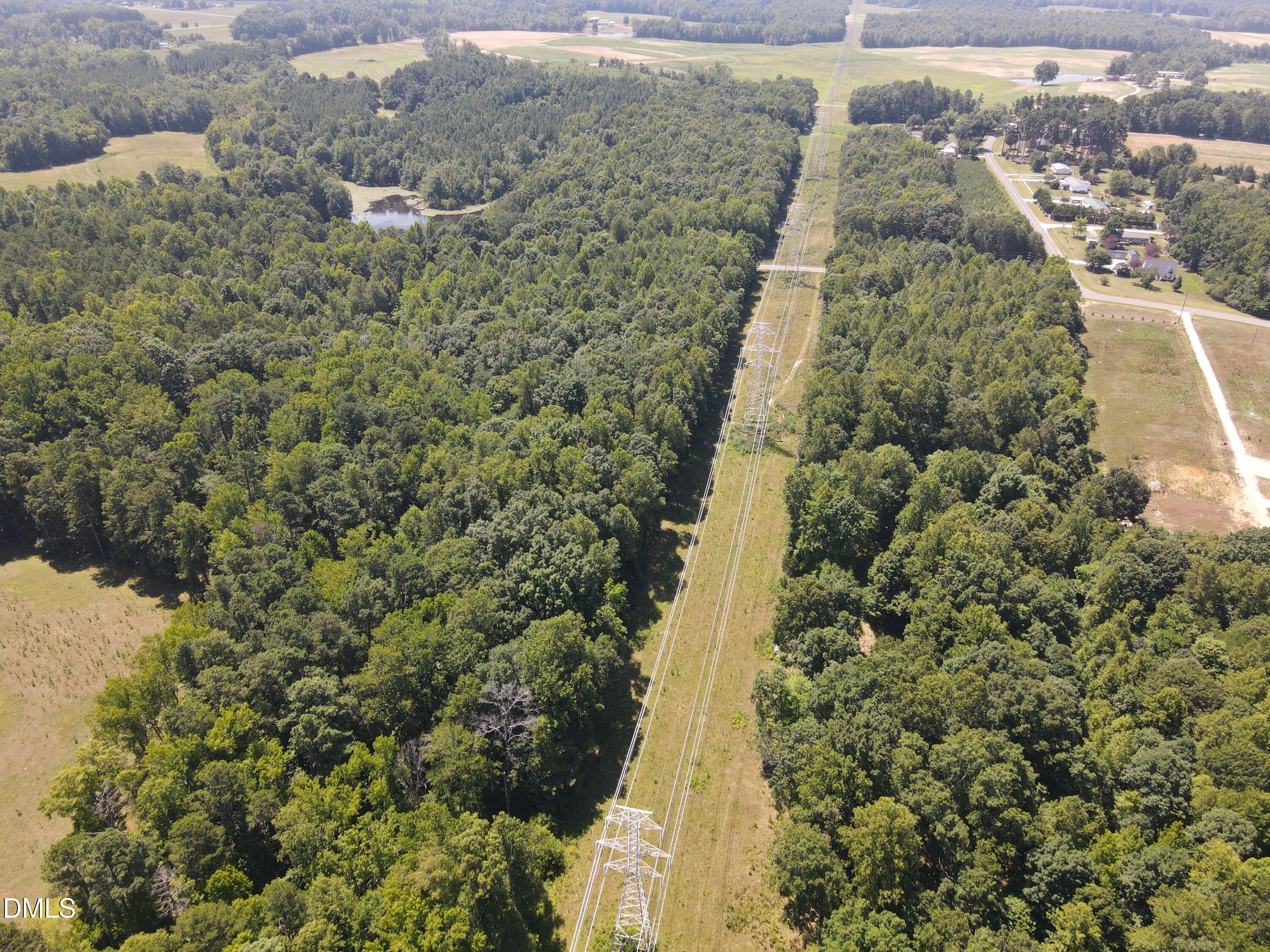 Lot 1 Hesters Store Road Roxboro, NC 27574 - Photo 5 of 7 a aerial view of a house with a yard