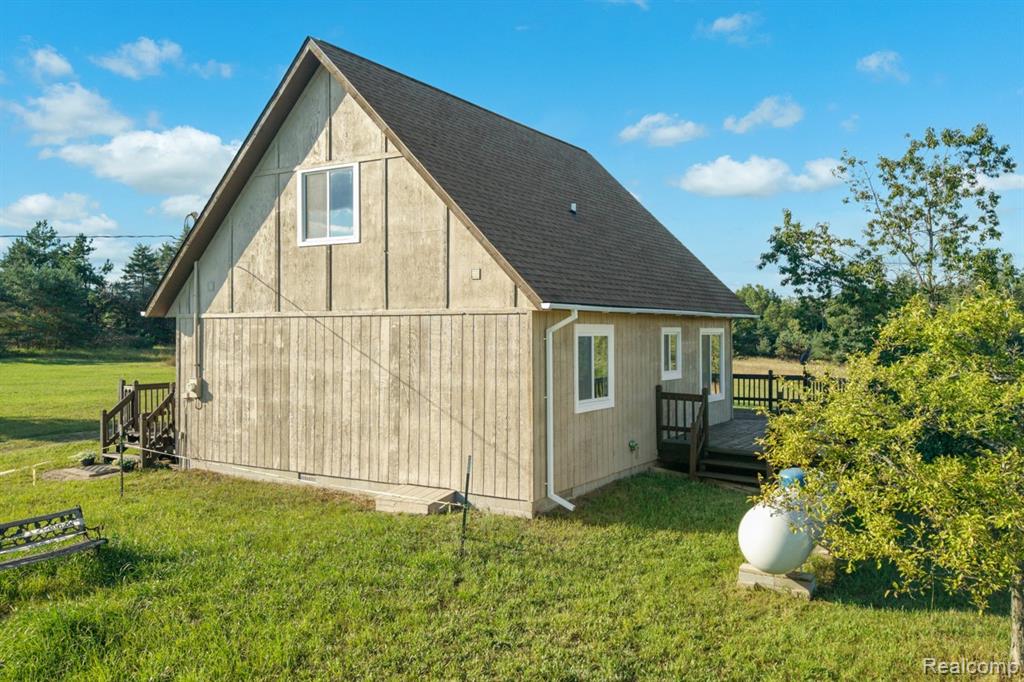 9720 East Kellyville Road Atlanta, MI 49709 - Photo 11 of 34