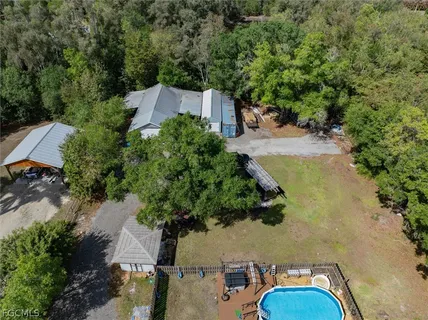 $875,000 | 15710 Shamrock Drive, Fort Myers, FL 33912