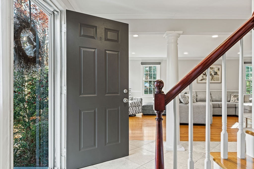 49 Scotch Dam Road Easton, MA 02375 - Photo 4 of 40 Gallery Image 4