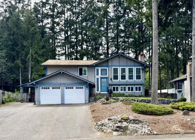 $559,000 | 5460 Pineridge Drive Northeast, Bremerton, WA 98311