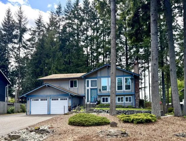 $559,000 | 5460 Pineridge Drive Northeast, Bremerton, WA 98311