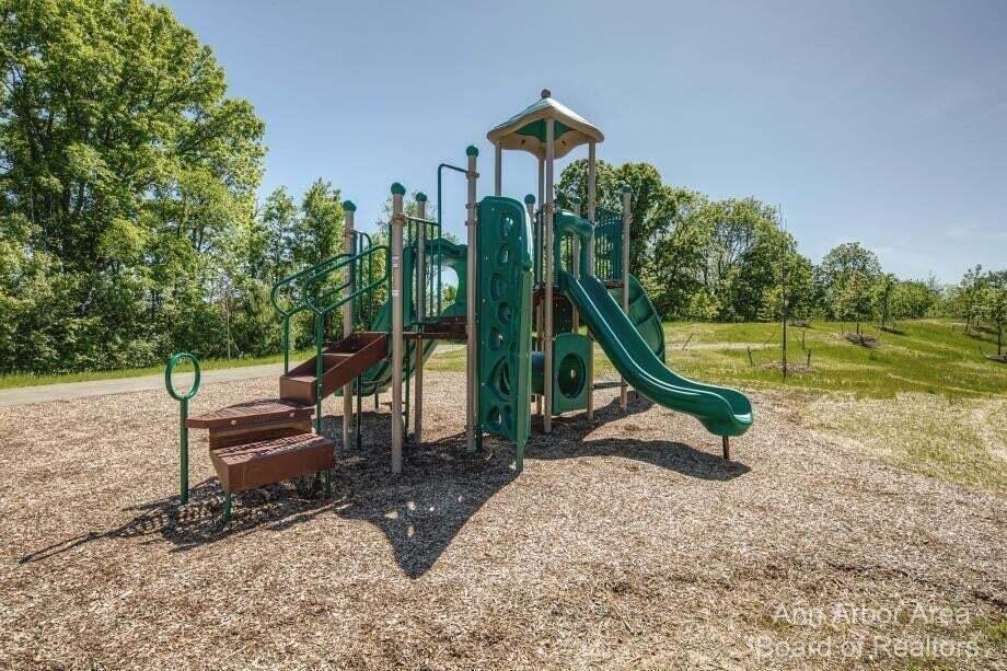 2907 Corston Road Ann Arbor, MI 48105 - Photo 99 of 100 Playground