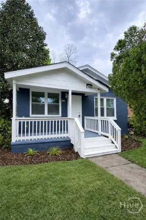 $1,690 | 2023 Gugel Street, Savannah, GA 31415