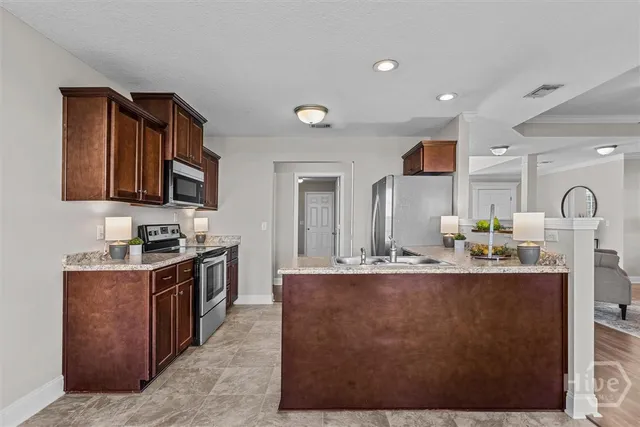 $309,000 | 41 Kinlock Court, Midway, GA 31320