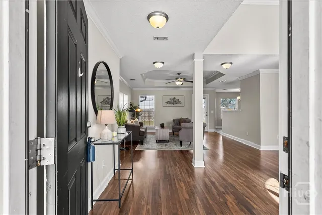 $309,000 | 41 Kinlock Court, Midway, GA 31320