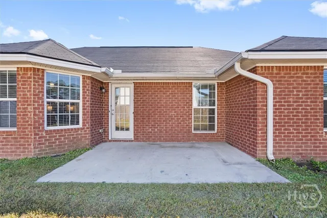 $309,000 | 41 Kinlock Court, Midway, GA 31320