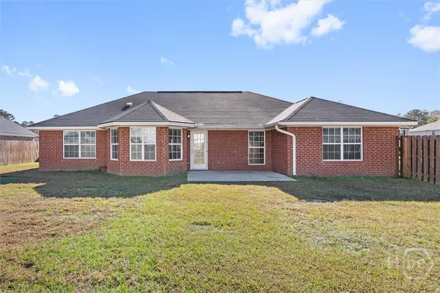 $309,000 | 41 Kinlock Court, Midway, GA 31320