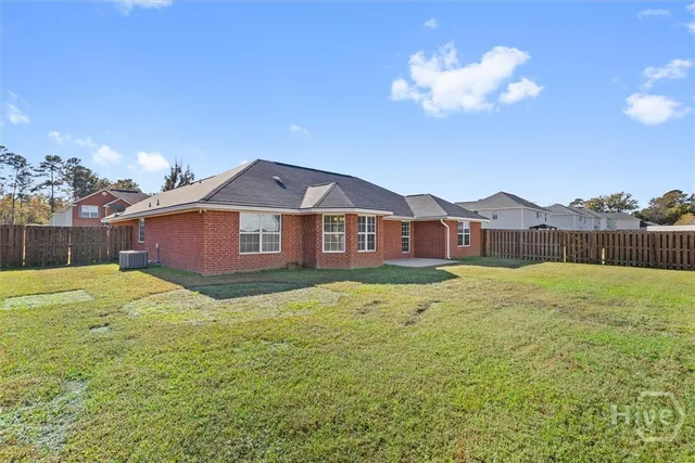 $309,000 | 41 Kinlock Court, Midway, GA 31320