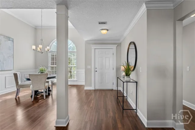 $309,000 | 41 Kinlock Court, Midway, GA 31320