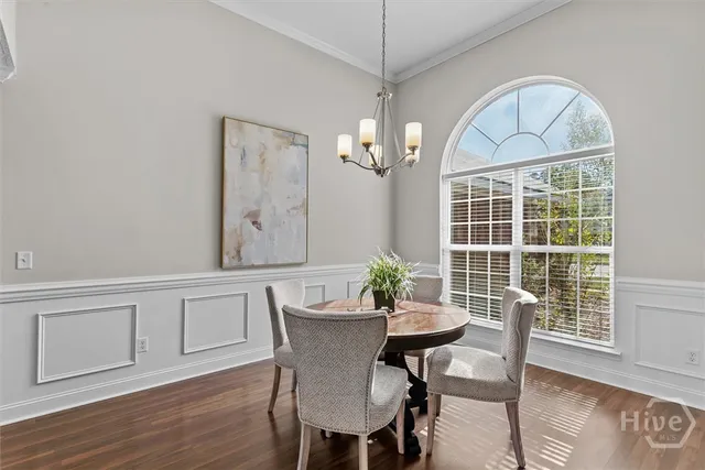 $309,000 | 41 Kinlock Court, Midway, GA 31320