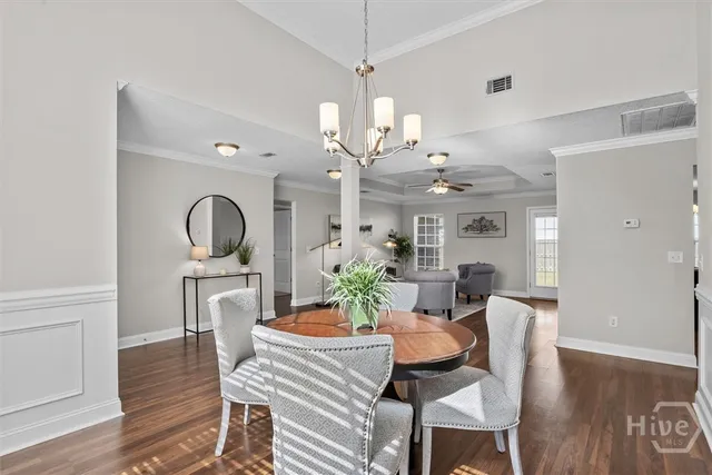 $309,000 | 41 Kinlock Court, Midway, GA 31320