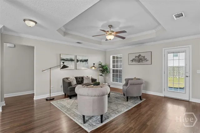 $309,000 | 41 Kinlock Court, Midway, GA 31320