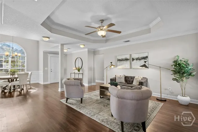 $309,000 | 41 Kinlock Court, Midway, GA 31320