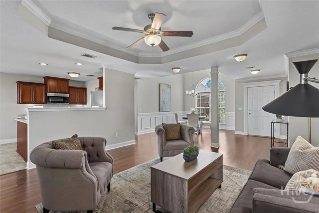 $309,000 | 41 Kinlock Court, Midway, GA 31320