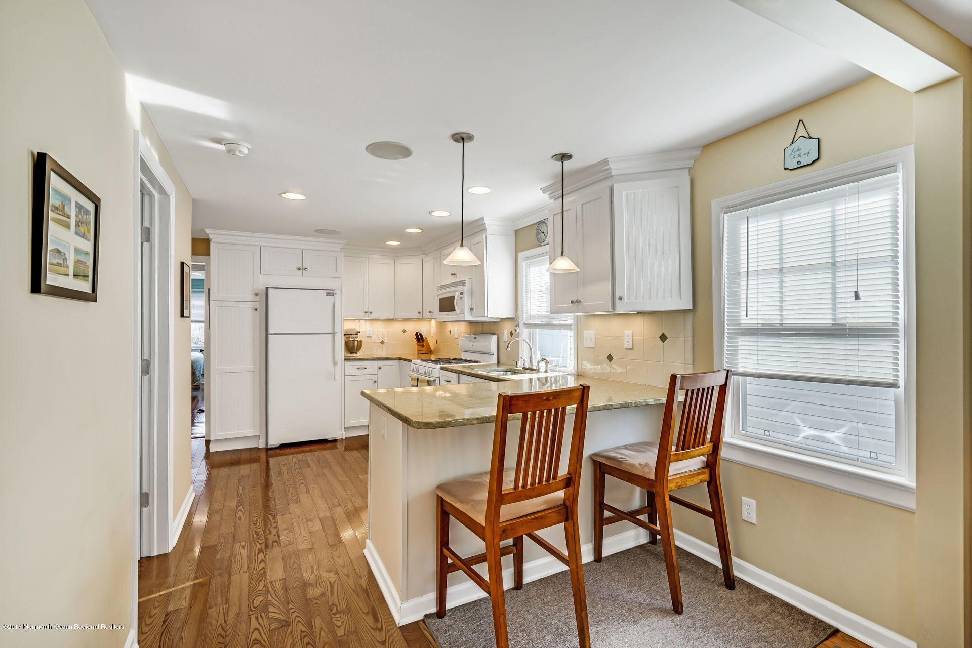 1251 Maplewood Road Belmar, NJ 07719 - Photo 1 of 15 Kitchen1