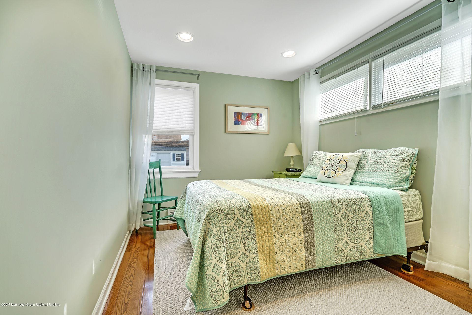1251 Maplewood Road Belmar, NJ 07719 - Photo 7 of 15 BackBedroom2