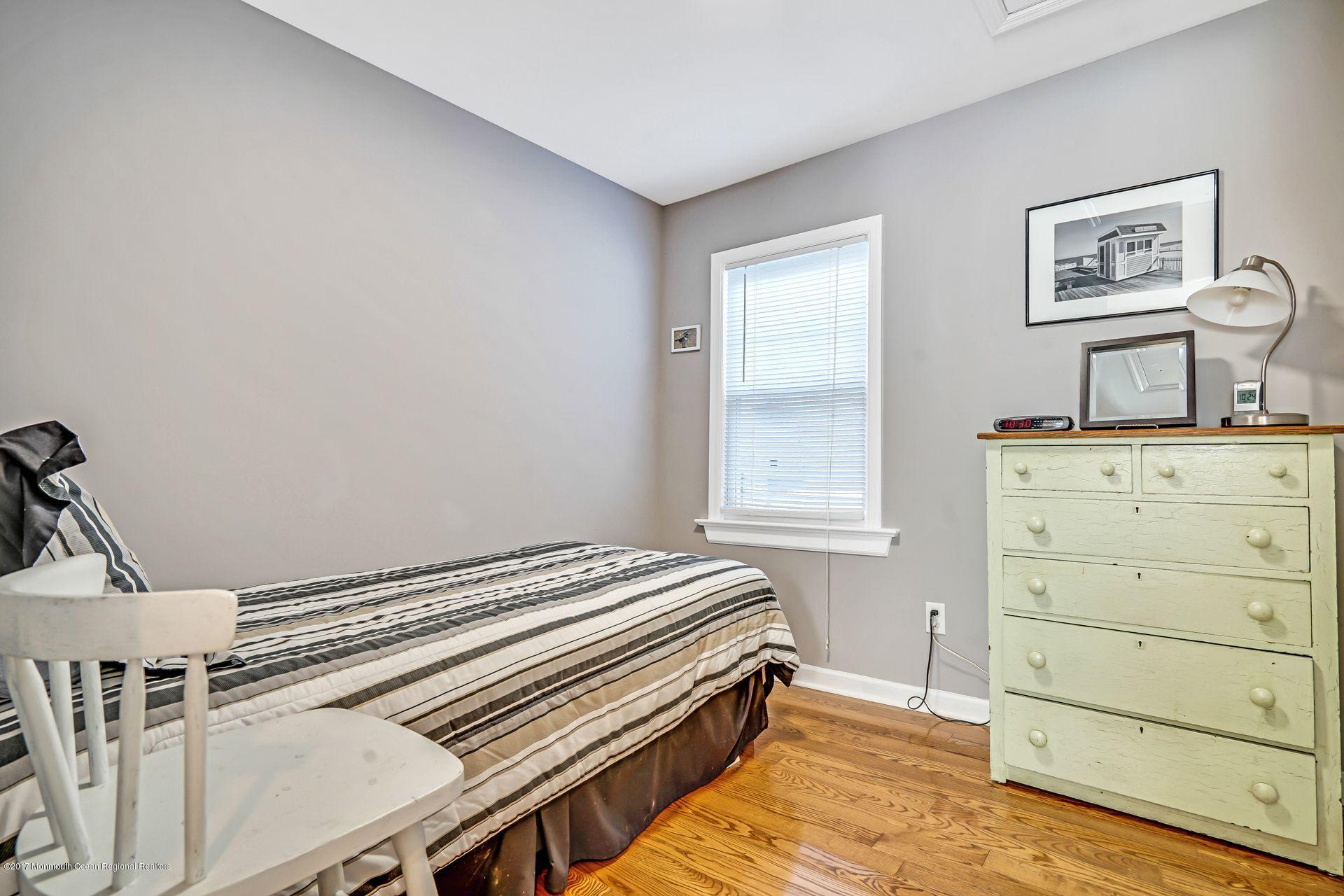 1251 Maplewood Road Belmar, NJ 07719 - Photo 9 of 15 Bedroom