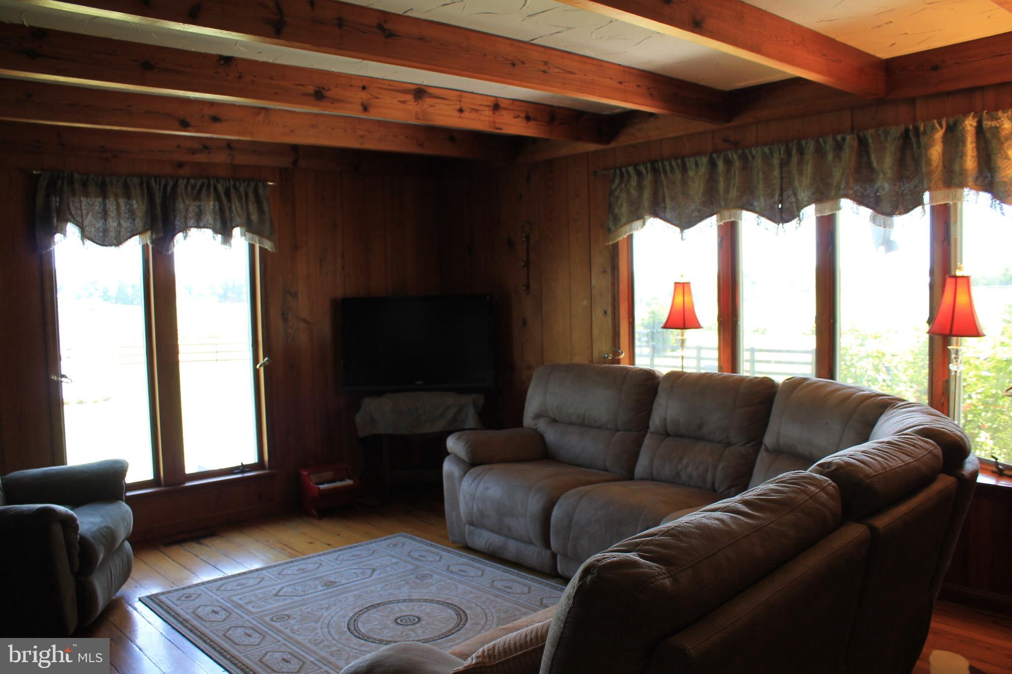 1615 Pleasant View Road Mount Jackson, VA 22842 - Photo 18 of 131 Living Room