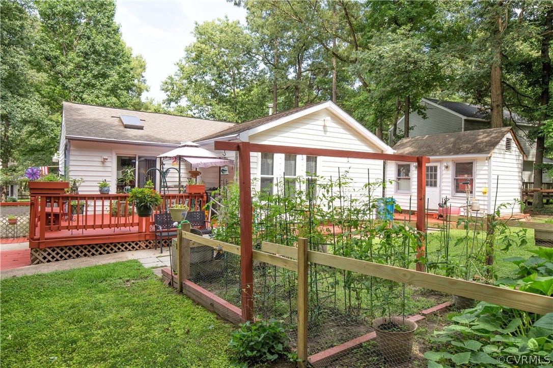 8818 Peach Grove Road Richmond, VA 23237 - Photo 21 of 27 Gallery Image 21