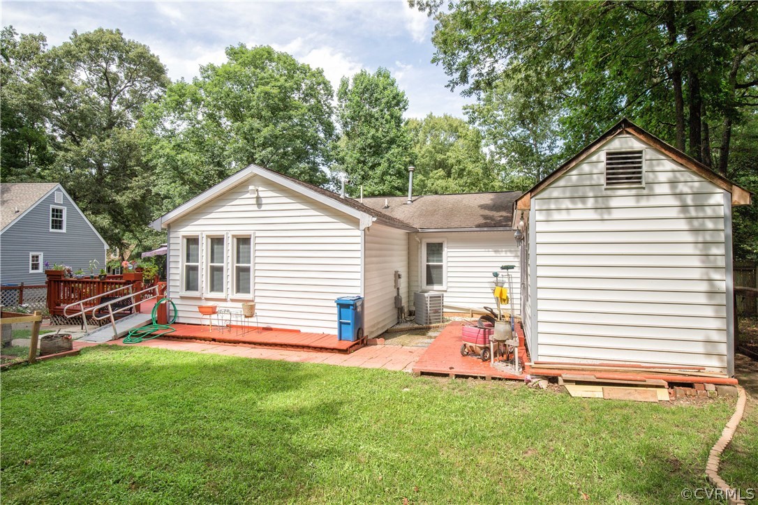 8818 Peach Grove Road Richmond, VA 23237 - Photo 23 of 27 Gallery Image 23