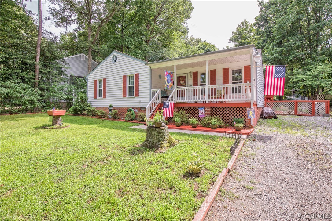 8818 Peach Grove Road Richmond, VA 23237 - Photo 24 of 27 Gallery Image 24