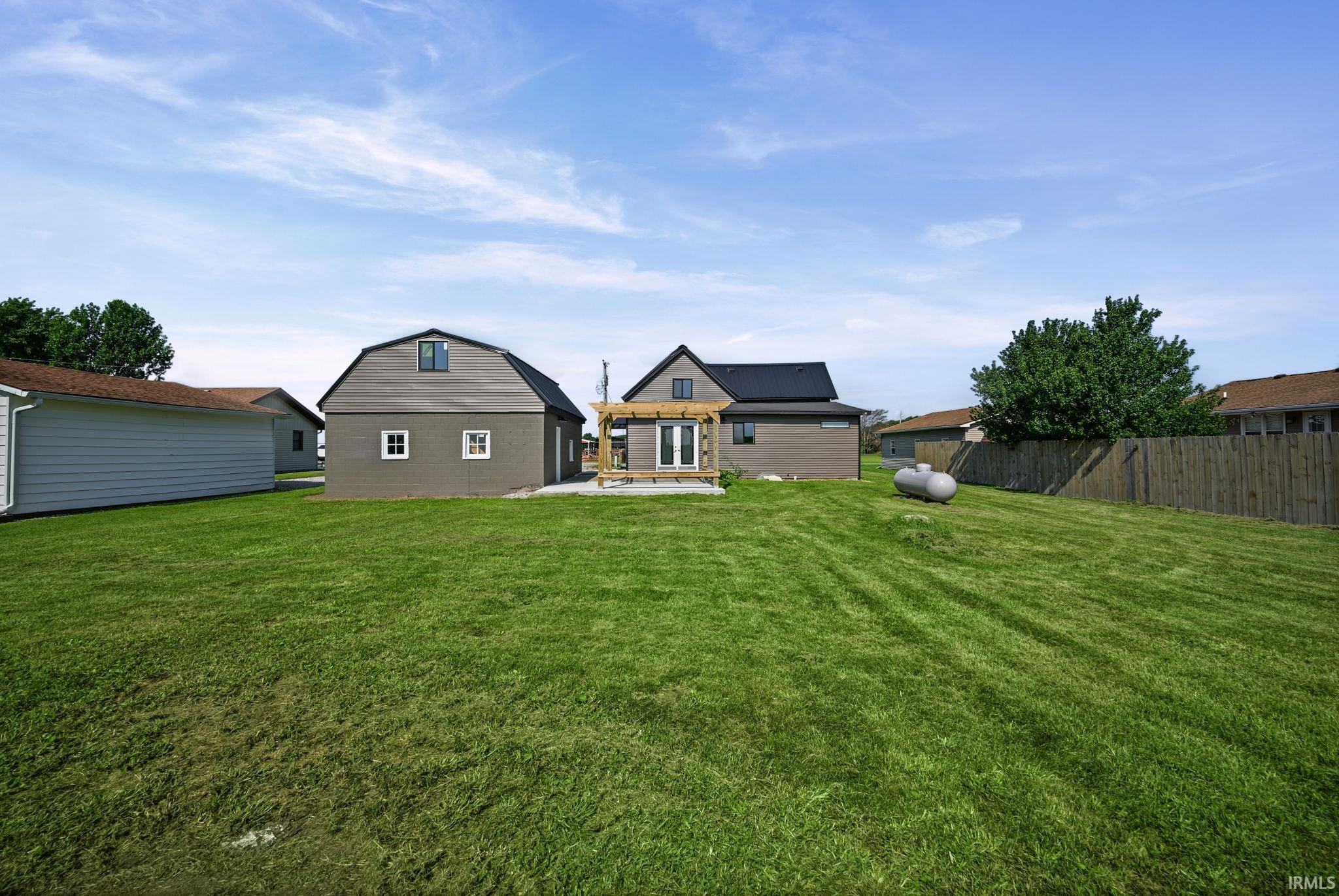 3975 North Hamilton Road Mulberry, IN 46058 - Photo 4 of 35 Gallery Image 4