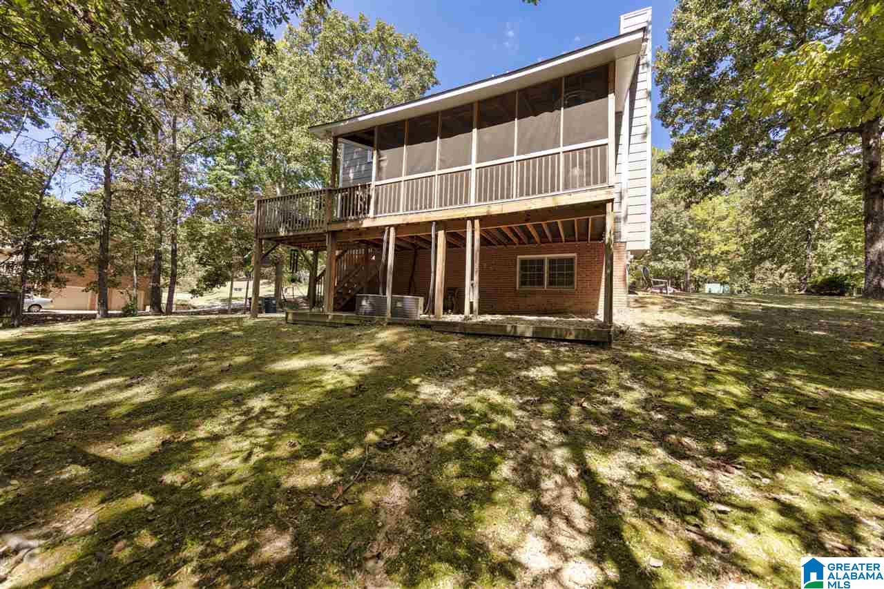 5180 Colonial Park Road Birmingham, AL 35242 - Photo 41 of 42