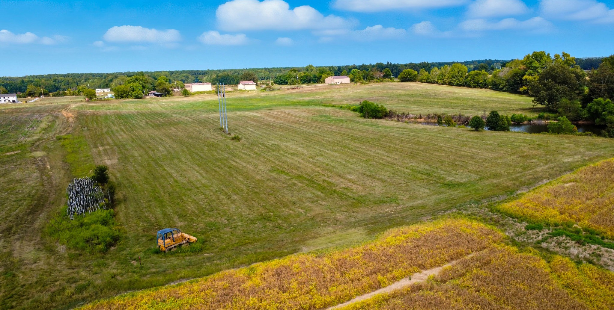 22 Indian Mound Road Woodlawn, TN 37191 - Photo 18 of 29 a view of an outdoor space