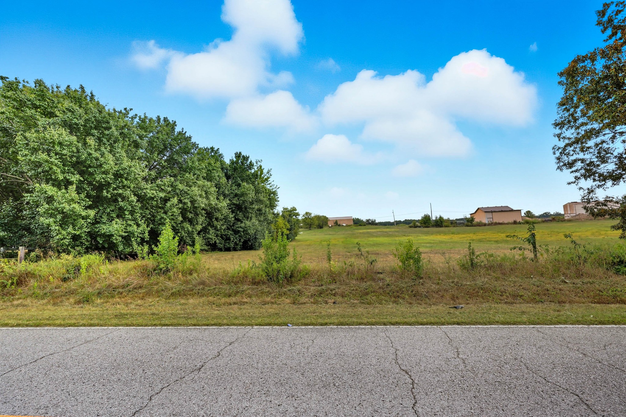 22 Indian Mound Road Woodlawn, TN 37191 - Photo 28 of 29 a view of a lake from a yard