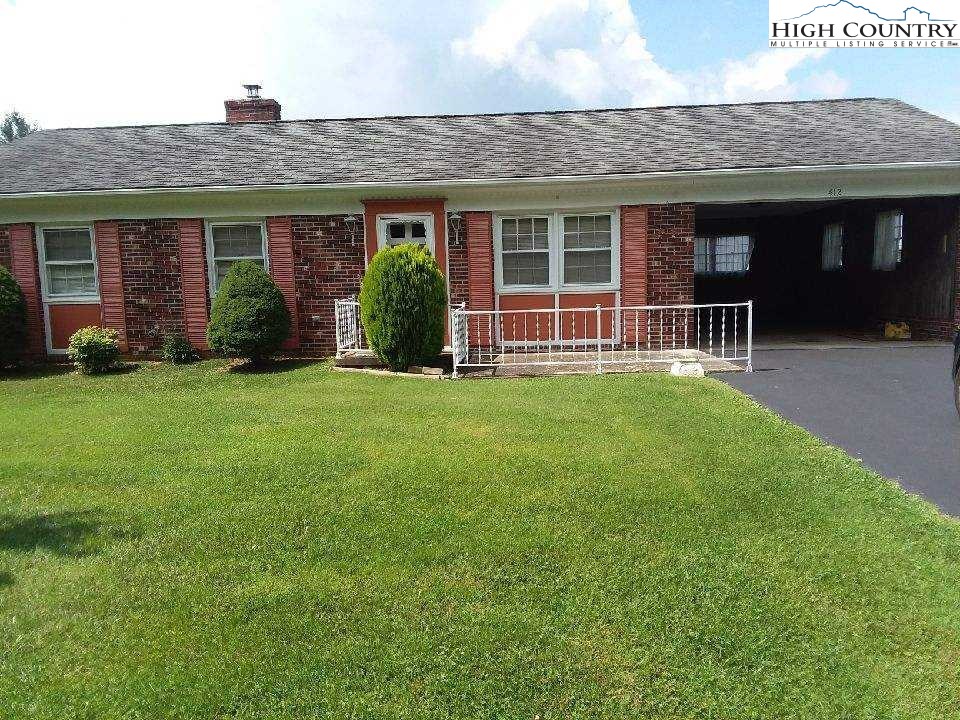 412 Klondike Road Independence, VA 24348 - Photo 1 of 2