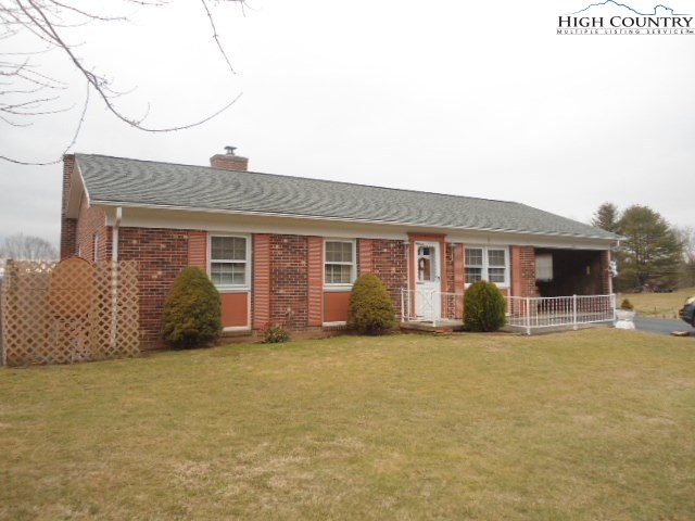 412 Klondike Road Independence, VA 24348 - Photo 2 of 2