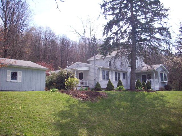 154 Lower Middle Road Veteran, NY 14864 - Photo 1 of 1