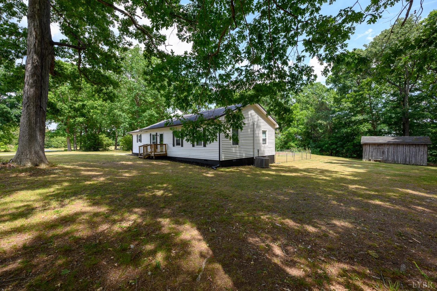 1020 Mohawk Road Long Island, VA 24569 - Photo 26 of 34