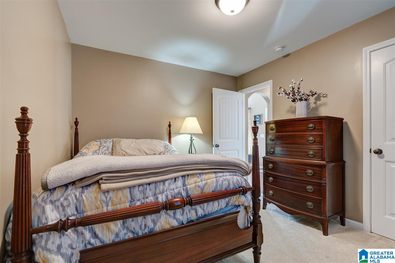 5355 Jean Ridge Lane Odenville, AL 35120 - Photo 22 of 26
