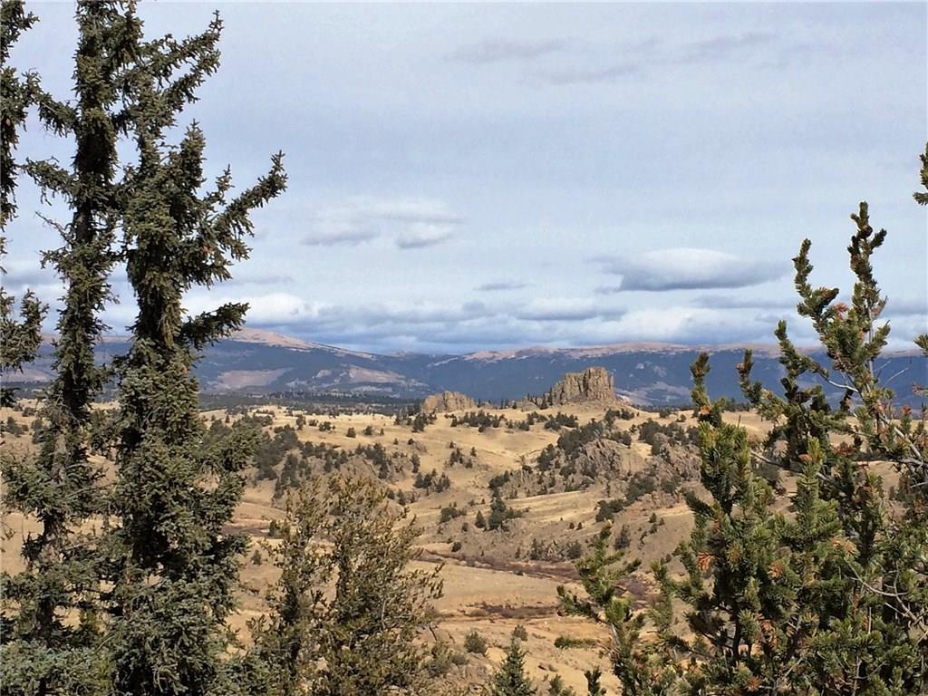 230 Arland Road Como, CO 80432 - Photo 2 of 15 a view of a sky