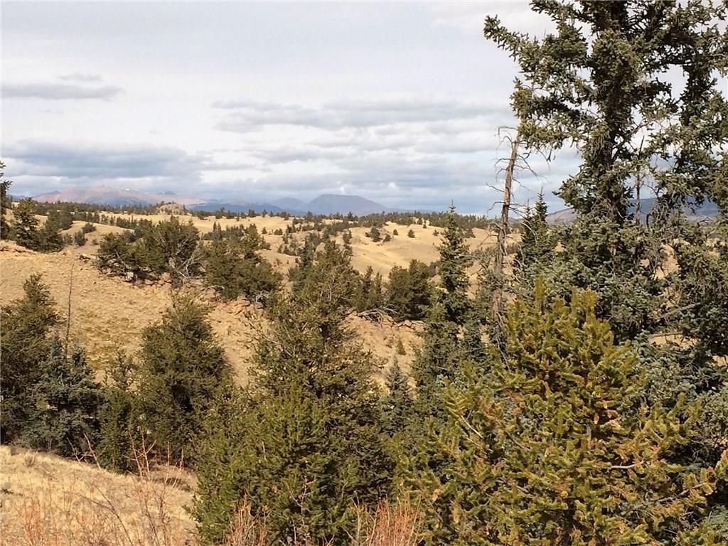 230 Arland Road Como, CO 80432 - Photo 12 of 15 a view of lake and mountain