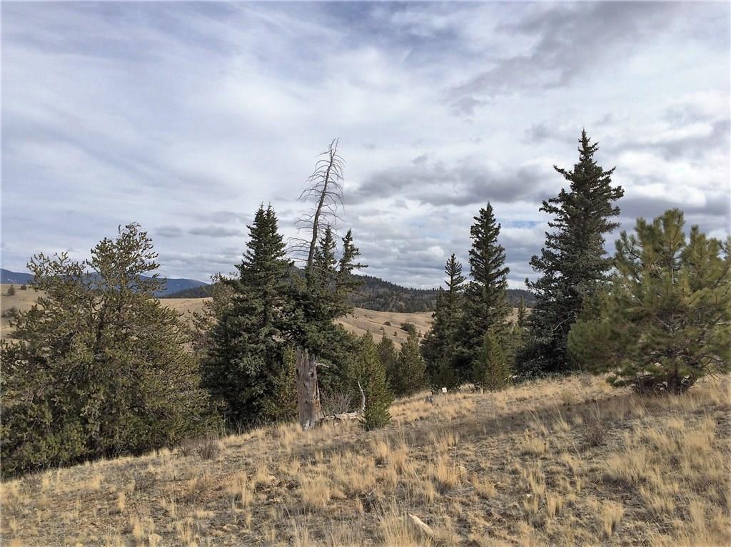 230 Arland Road Como, CO 80432 - Photo 13 of 15 a view of a covered with snow in the background