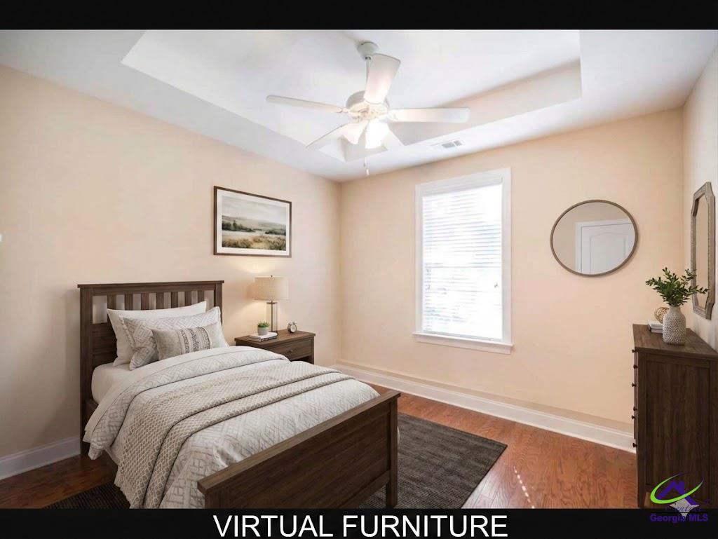 206 Londie Lane Perry, GA 31069 - Photo 28 of 37