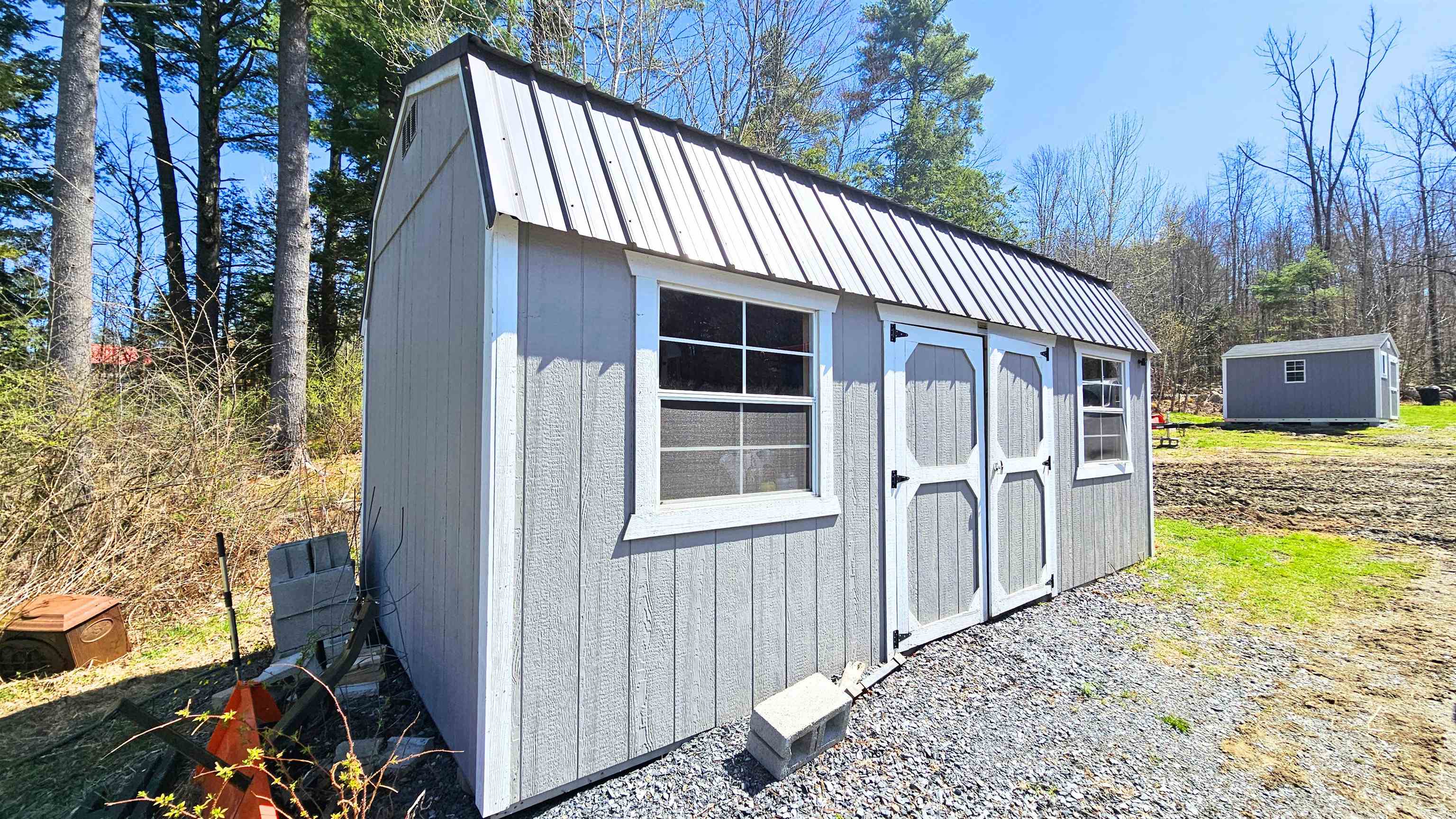 320 Old Bow Road Weathersfield, VT 05156 - Photo 52 of 52