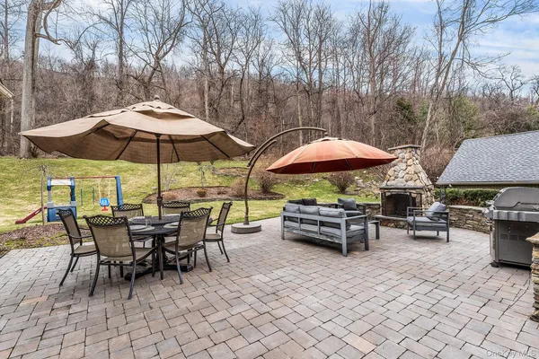 $1,590,000 | 608 Palmer Drive, Nyack, NY 10960