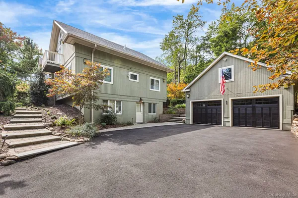 $1,590,000 | 608 Palmer Drive, Nyack, NY 10960