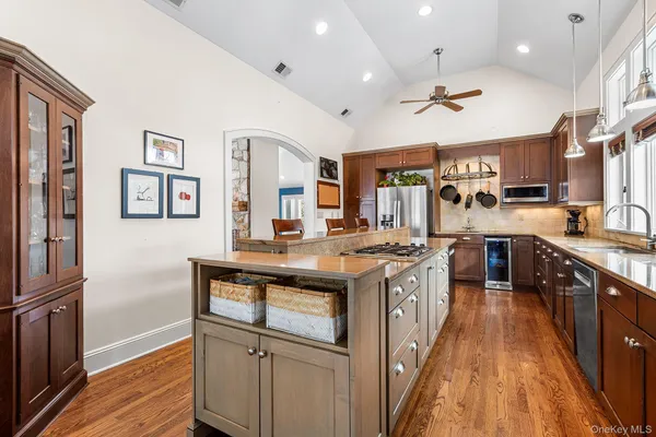 $1,590,000 | 608 Palmer Drive, Nyack, NY 10960