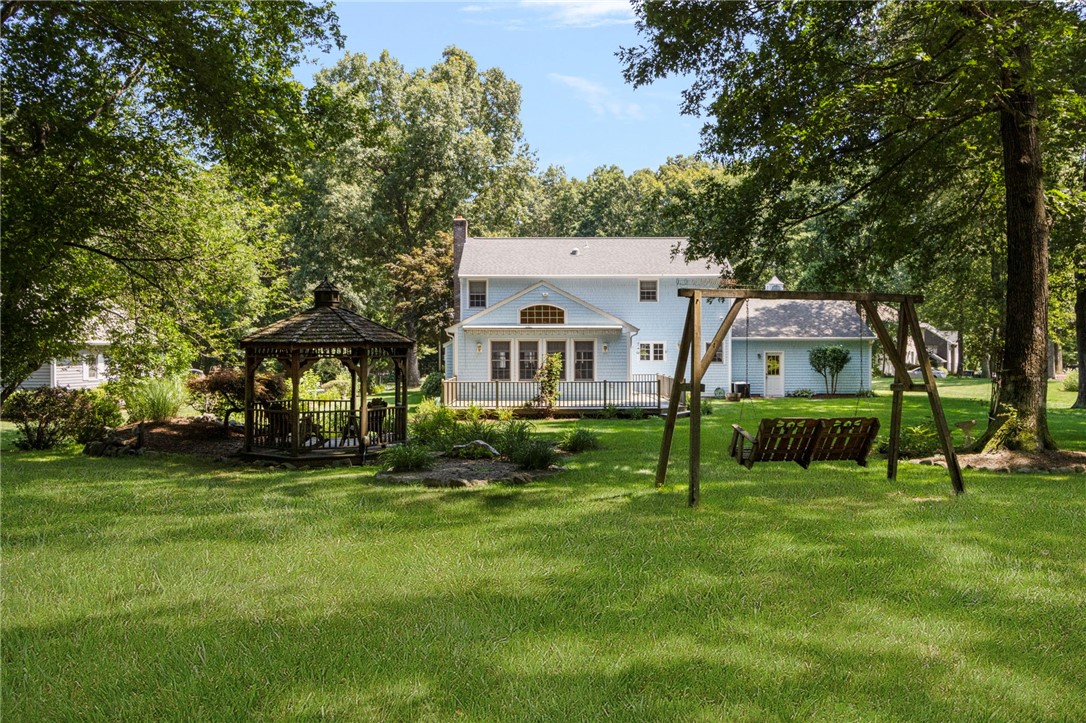 86 Wickham Road North Kingstown, RI 02852 - Photo 29 of 34 Gallery Image 29