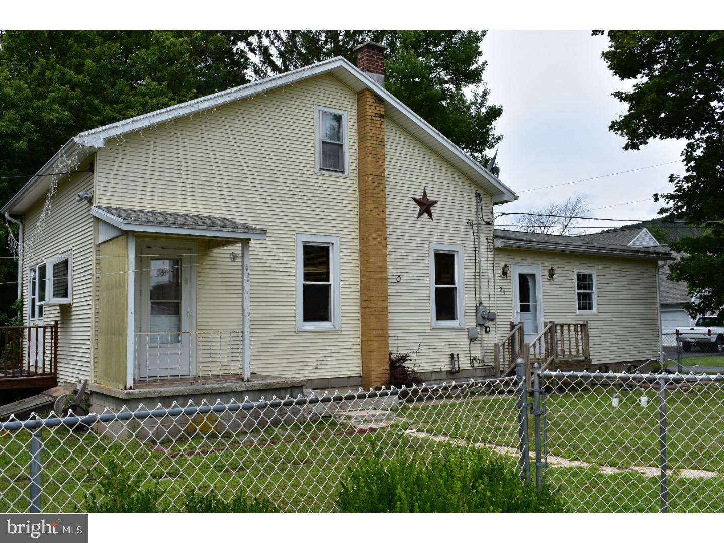 21 Guy Street Ashland, PA 17921 - Photo 1 of 14