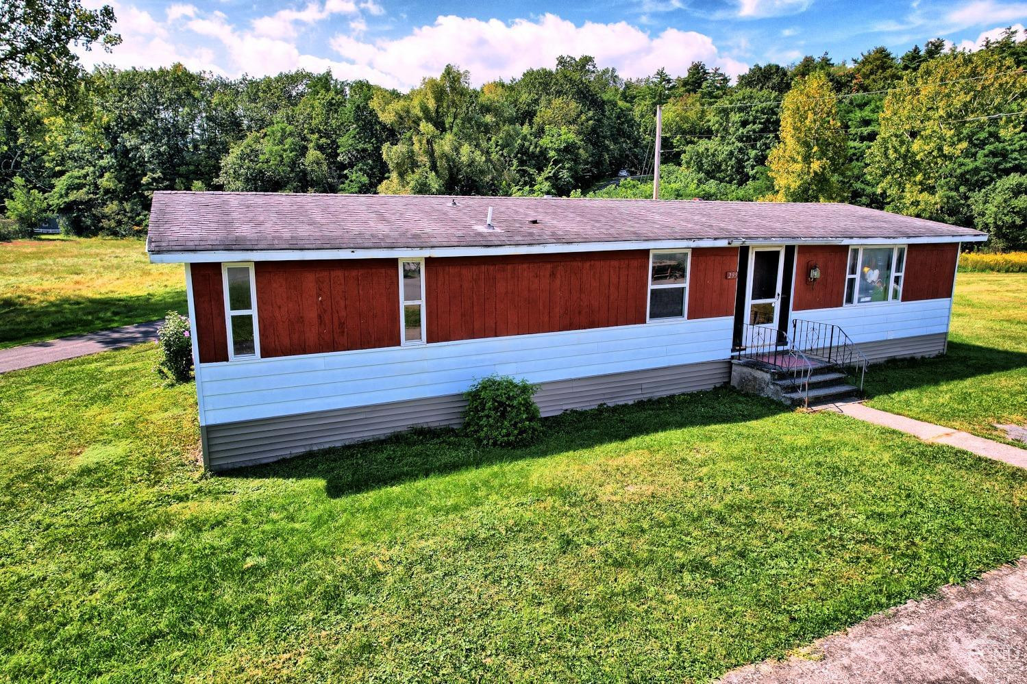 299 Main Street Cairo, NY 12413 - Photo 4 of 85 a view of a house with a yard