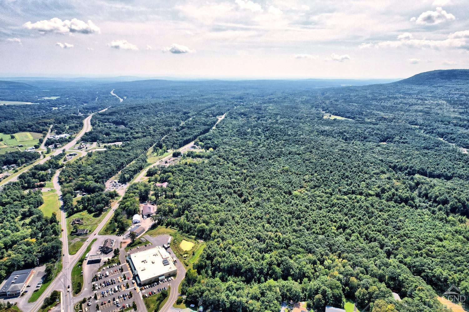 299 Main Street Cairo, NY 12413 - Photo 45 of 85 an aerial view of multiple house