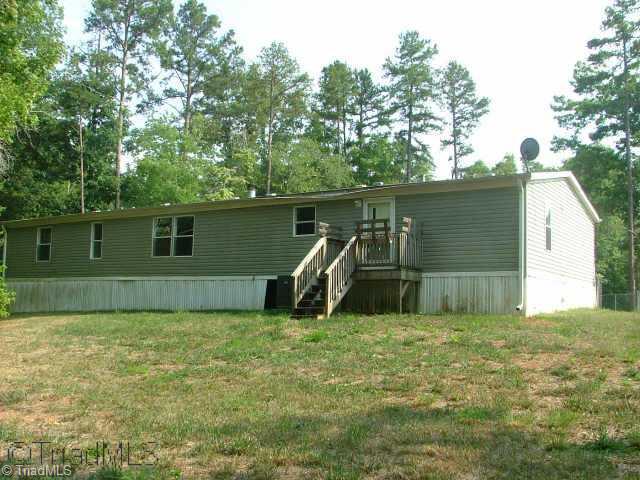 5482 Covered Bridge Road Trinity, NC 27370 - Photo 3 of 8 Other.